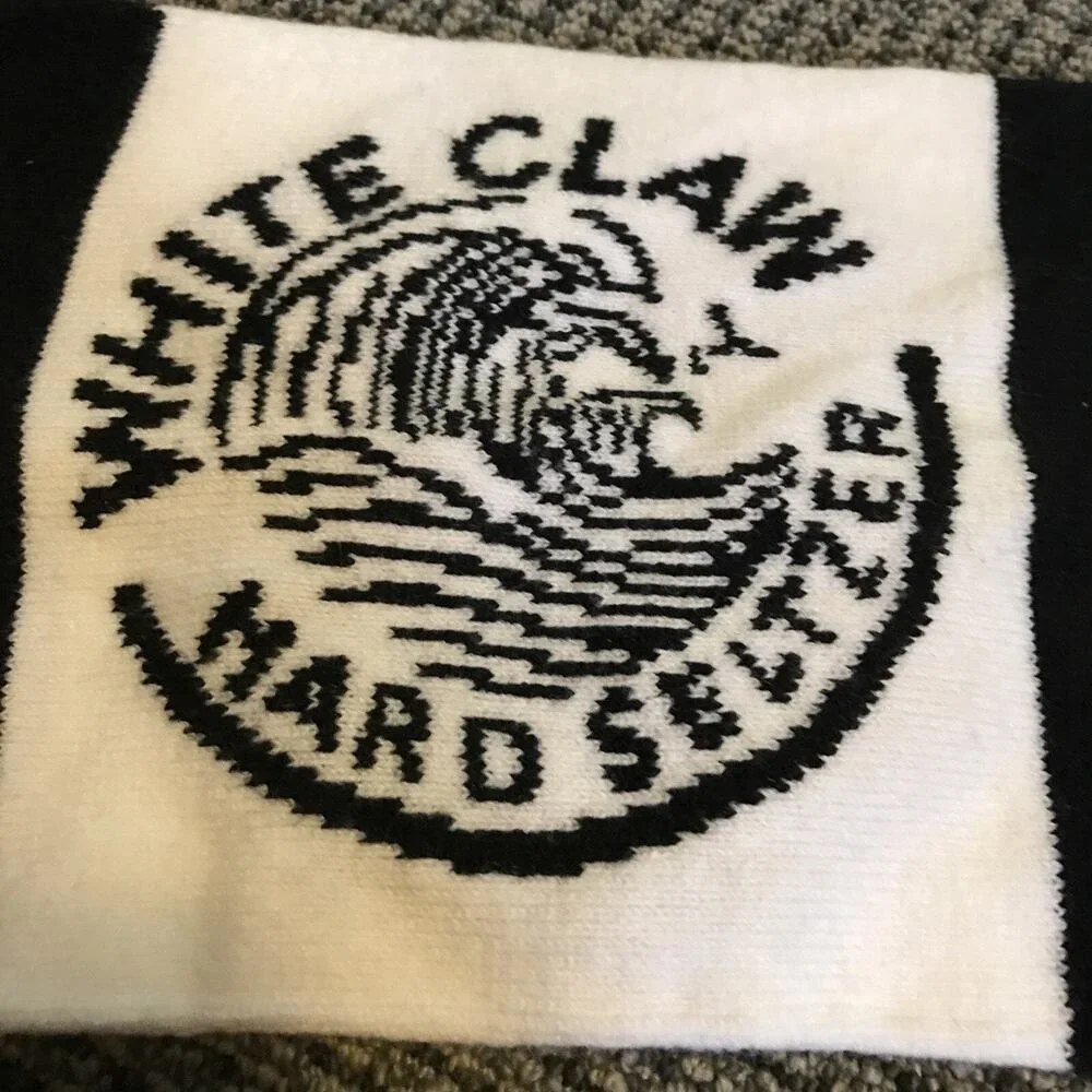 N/A white claw